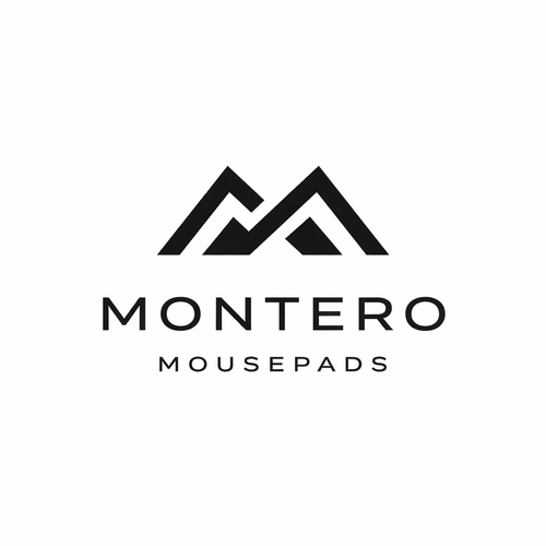 Montero Mousepads
